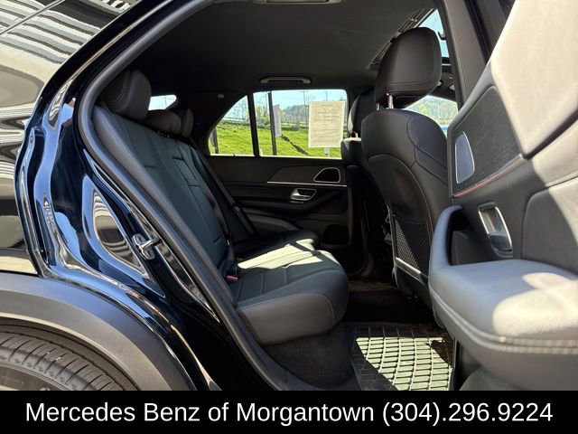 Certified 2025 Mercedes-Benz GLE 350 4MATIC image 22