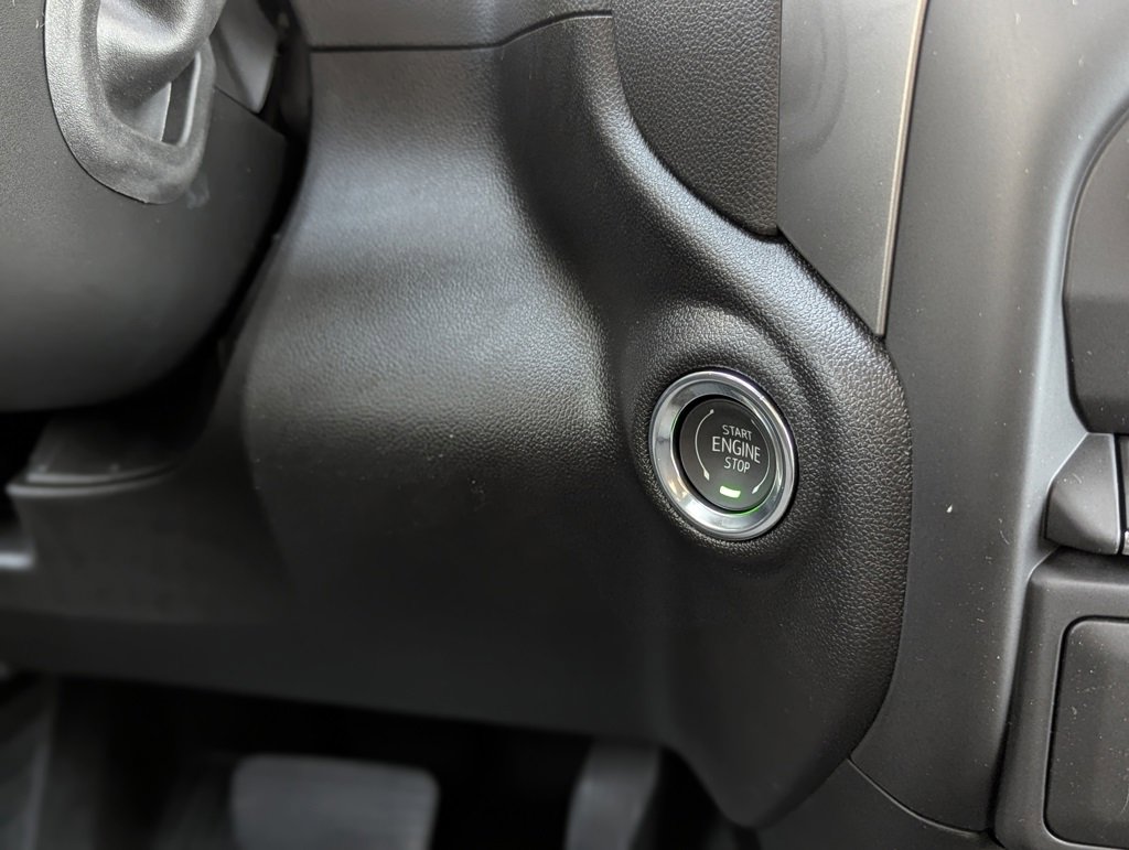 New 2026 GMC Sierra 1500 Pro w/ Graphite Edition image 23