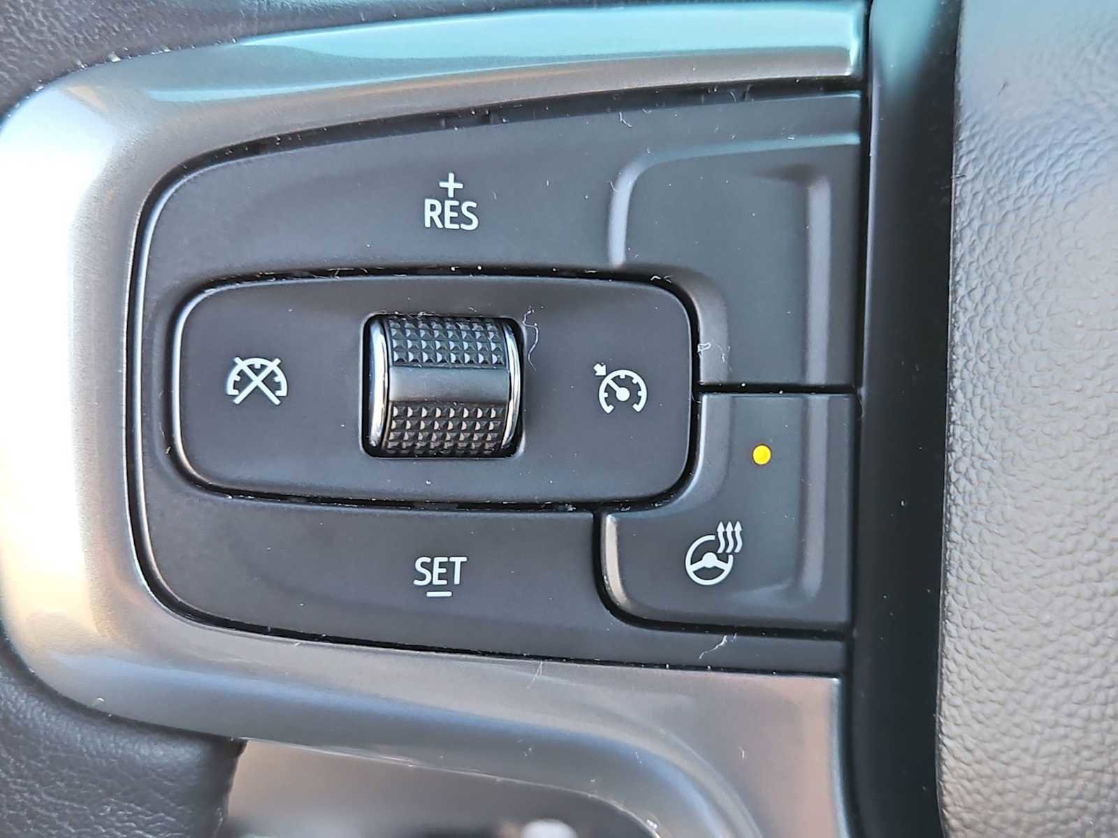 Used 2023 Chevrolet Silverado 2500 LTZ w/ LTZ Convenience Package image 24