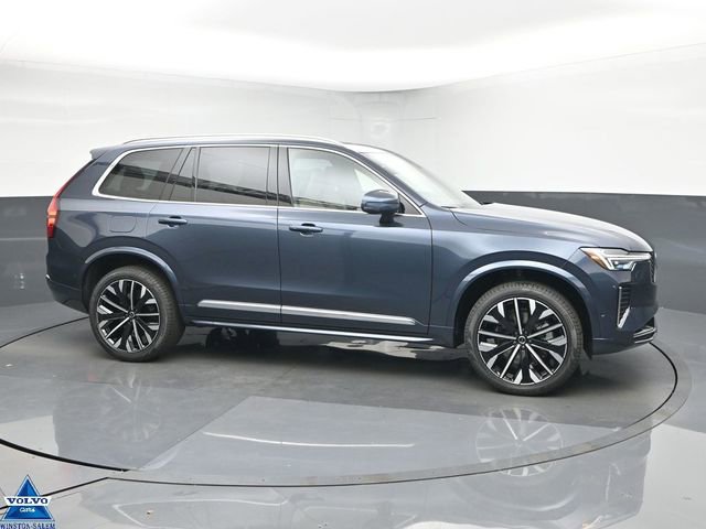 New 2026 Volvo XC90 B6 Plus w/ Protection Package Premier
