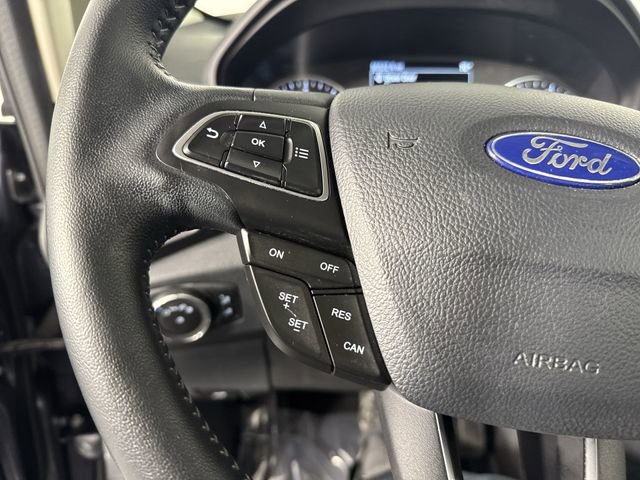 Used 2019 Ford EcoSport SES AWD/4WD image 12