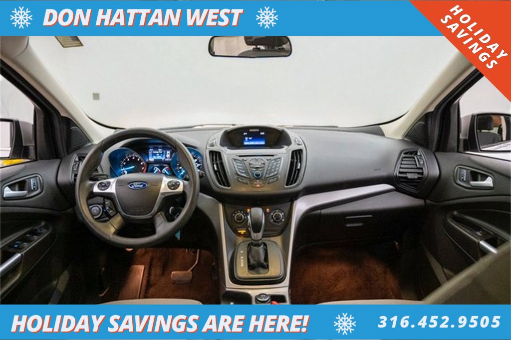 Used 2016 Ford Escape SE image 3