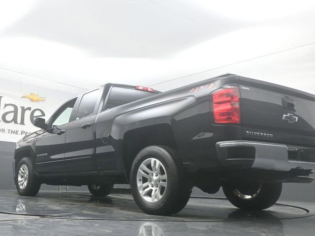 Used 2018 Chevrolet Silverado 1500 LT w/ All Star Edition image 5
