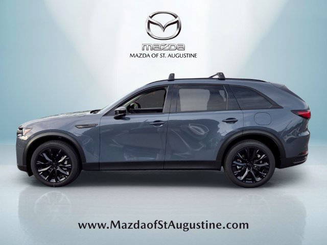 New 2026 MAZDA CX-90 3.3 Turbo w/ Premium Sport Pkg AWD/4WD image 2