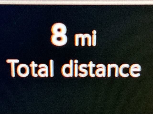 New 2025 Volkswagen Tiguan S image 13