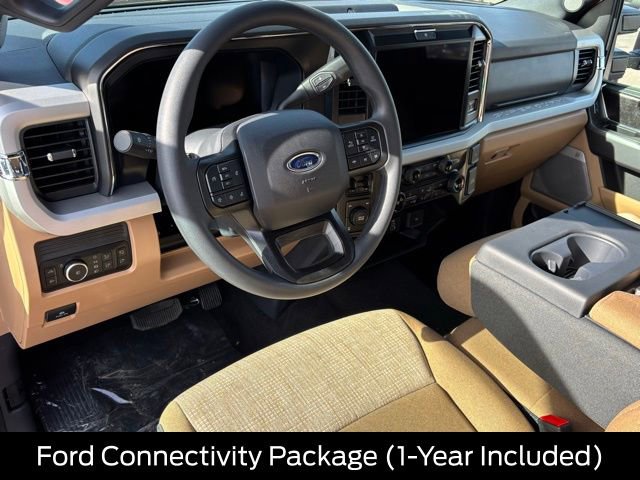 New 2026 Ford F250 XLT w/ XLT Premium Package image 10