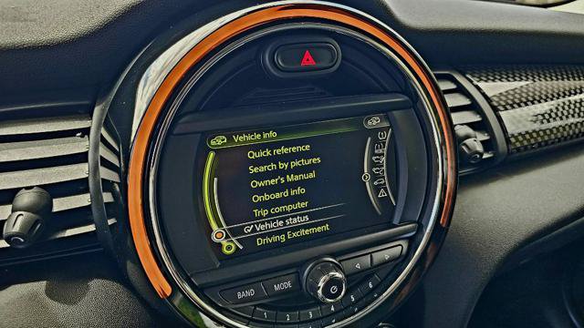 Used 2017 MINI Cooper S FWD image 19
