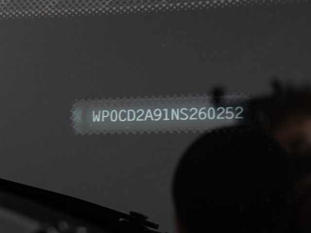 Certified 2022 Porsche 911 Turbo S image 41