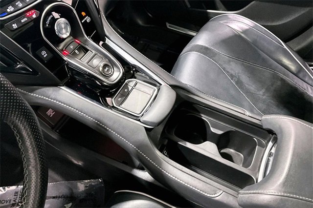 Used 2021 Acura RDX A-Spec image 18