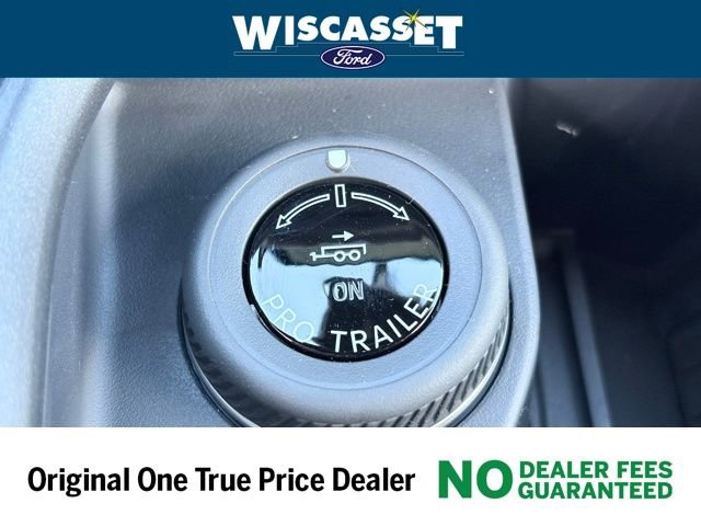 New 2025 Ford Expedition Tremor image 24