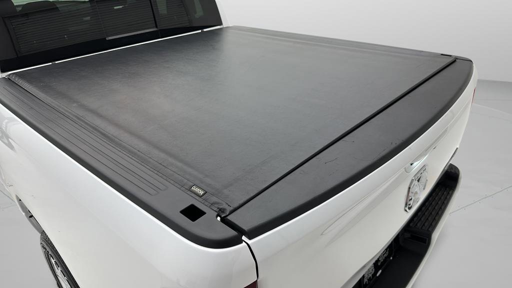 Used 2024 RAM 1500 Big Horn AWD/4WD image 11