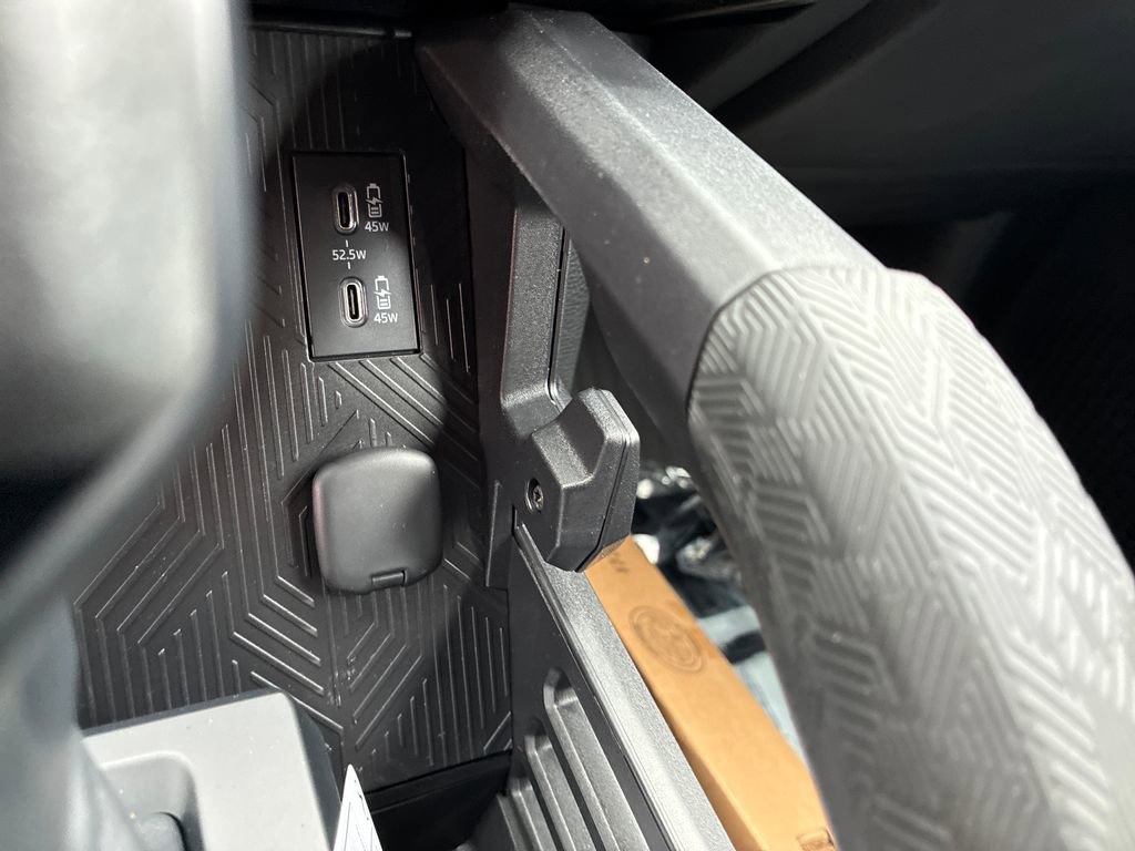 New 2026 Toyota Tacoma SR5 image 26