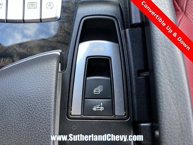 Used 2018 Mercedes-Benz SL 450 image 34