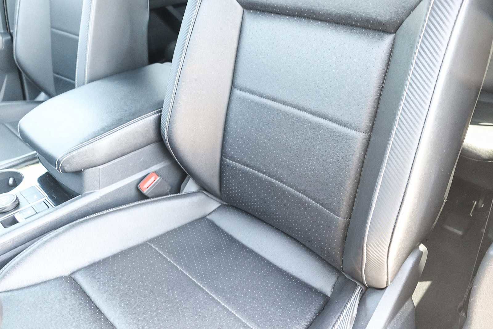 Used 2022 Volkswagen Atlas Cross Sport SE image 22