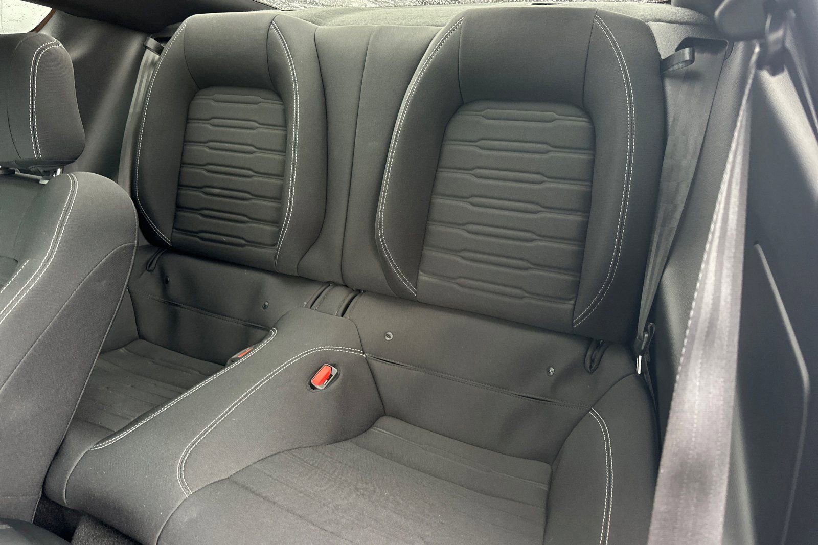 Used 2022 Ford Mustang Mach 1 image 12