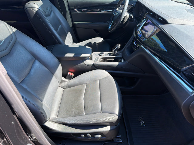 Used 2021 Cadillac XT6 Premium Luxury FWD image 15