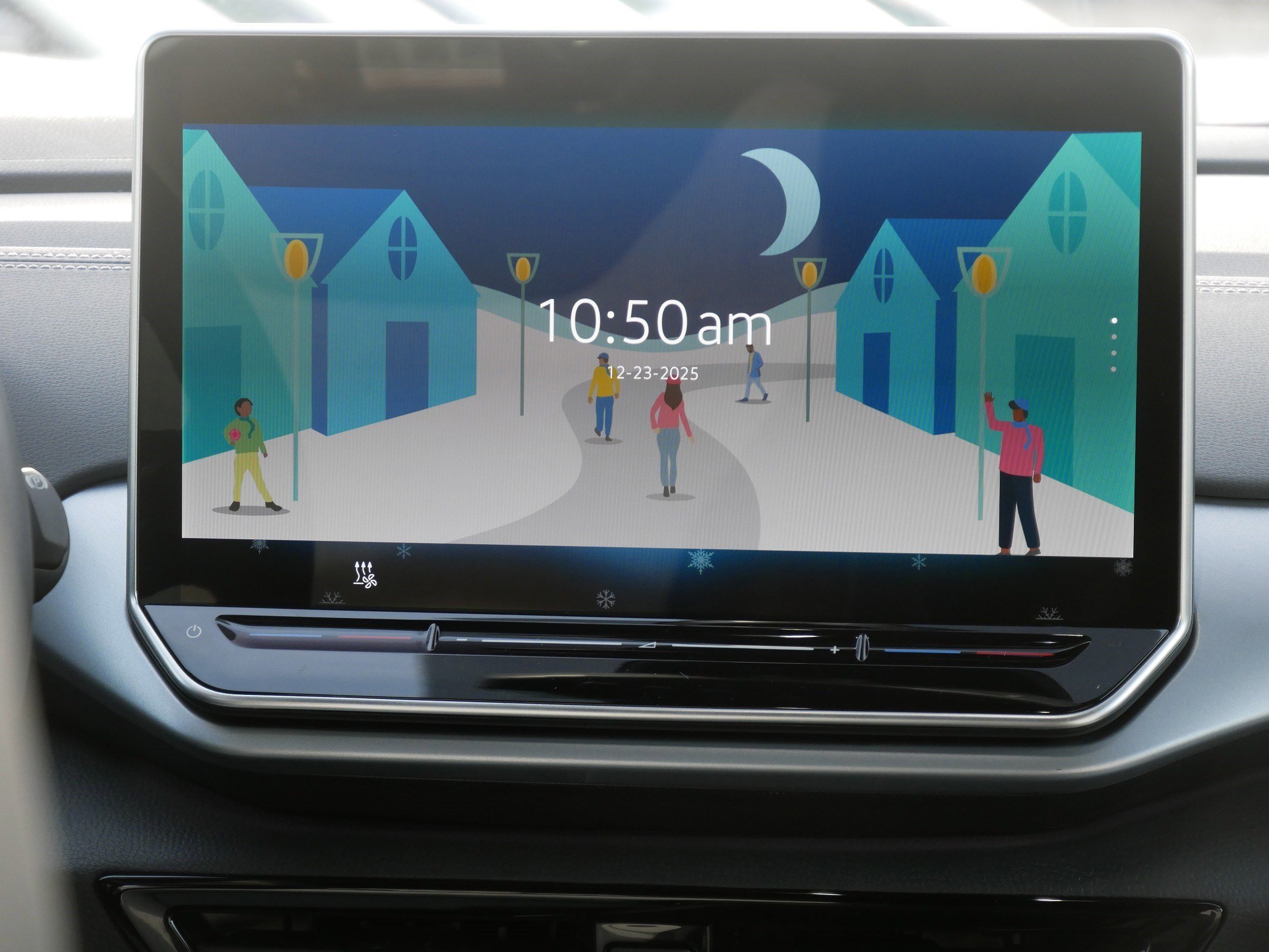 New 2026 Volkswagen ID.4 Pro RWD image 8