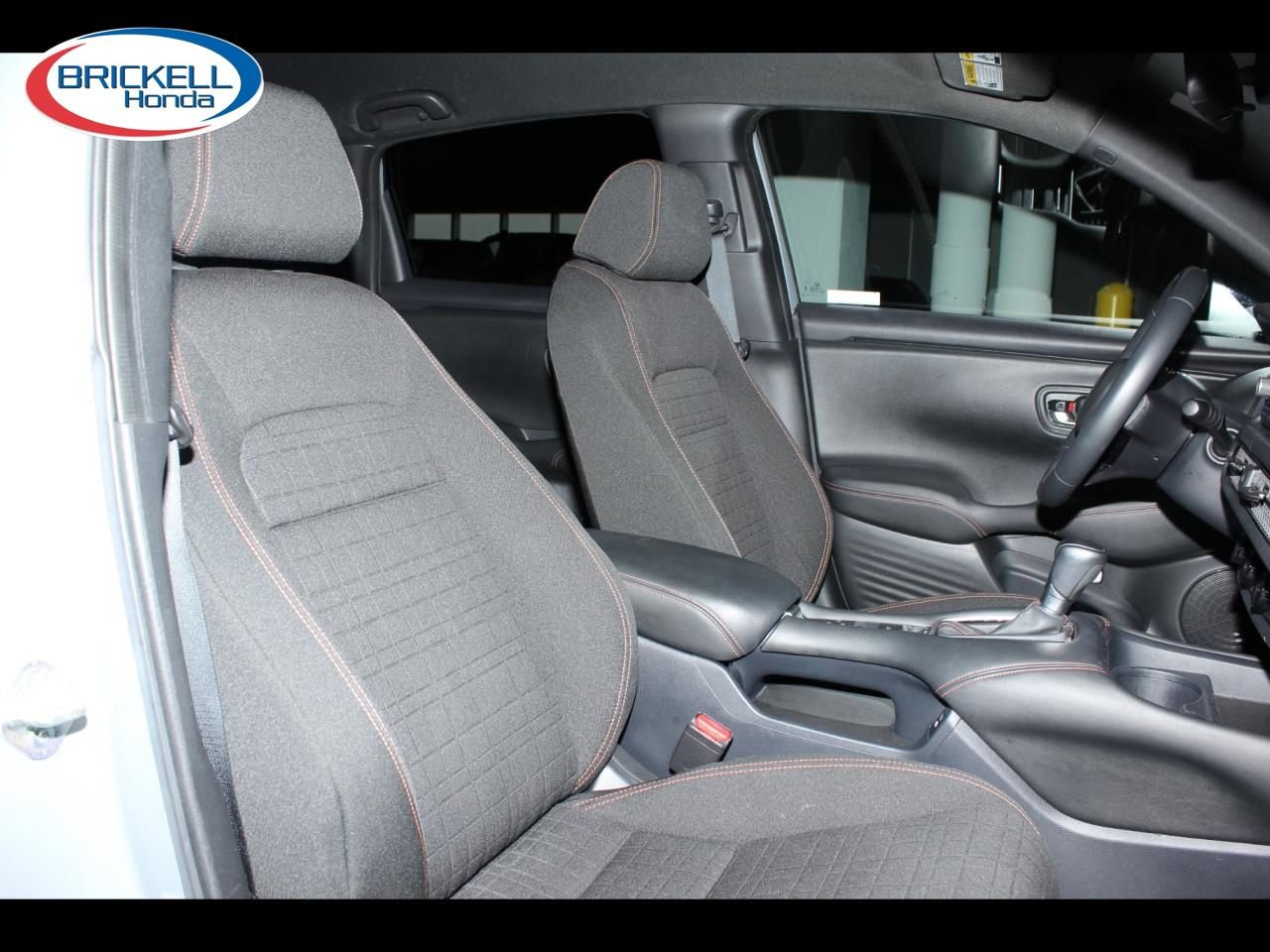 Used 2024 Honda HR-V Sport image 15