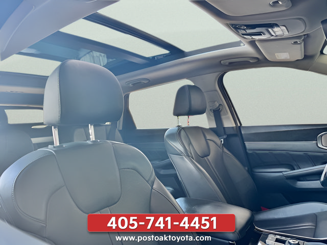 Used 2023 Kia Sorento SX AWD/4WD image 38