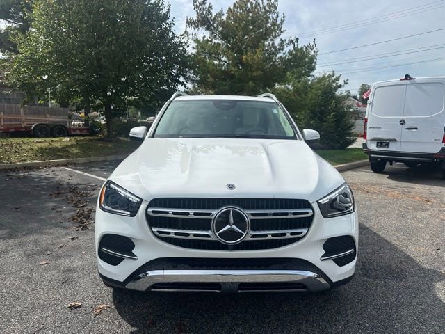 Used 2026 Mercedes-Benz GLE 350 4MATIC image 8