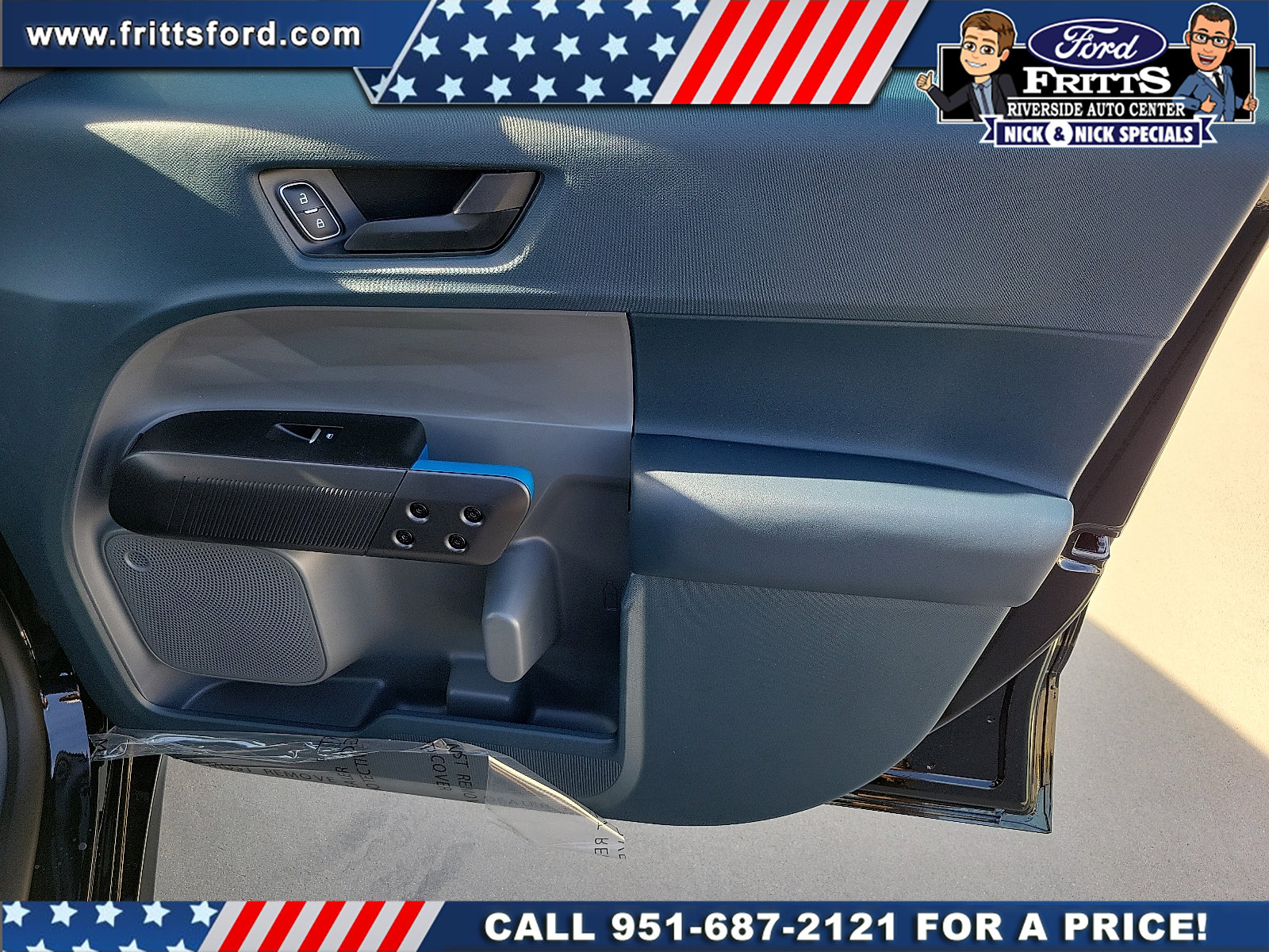 New 2026 Ford Maverick Lobo AWD/4WD image 16