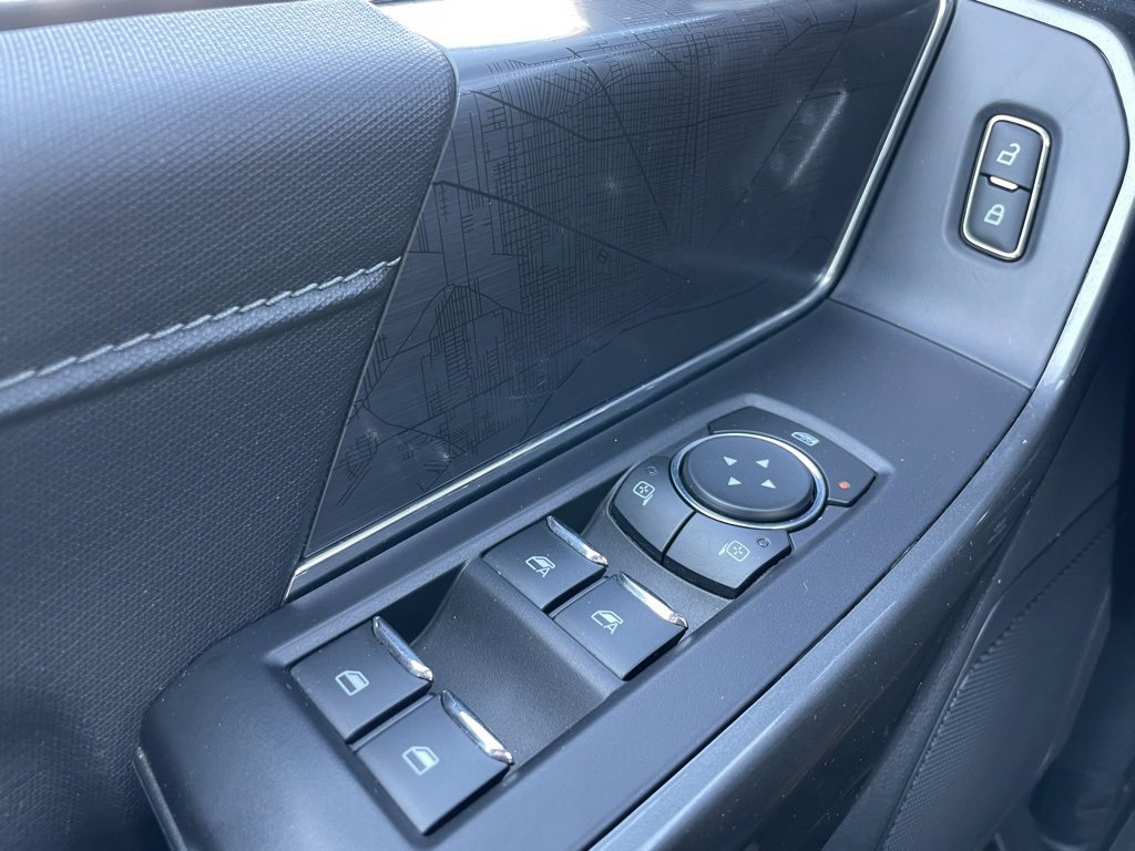 Used 2022 Ford F150 XLT w/ Equipment Group 302A High image 25