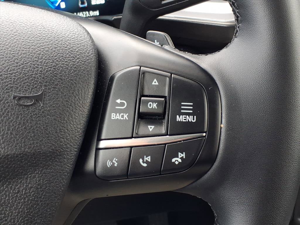 Used 2025 Ford Bronco Sport Badlands image 24