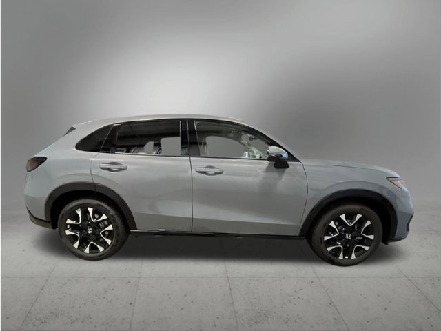 New 2027 Honda HR-V EX-L image 7