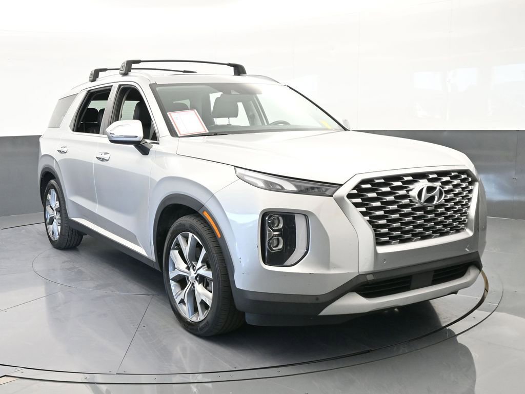 Used 2022 Hyundai Palisade SEL w/ Premium Package image 9