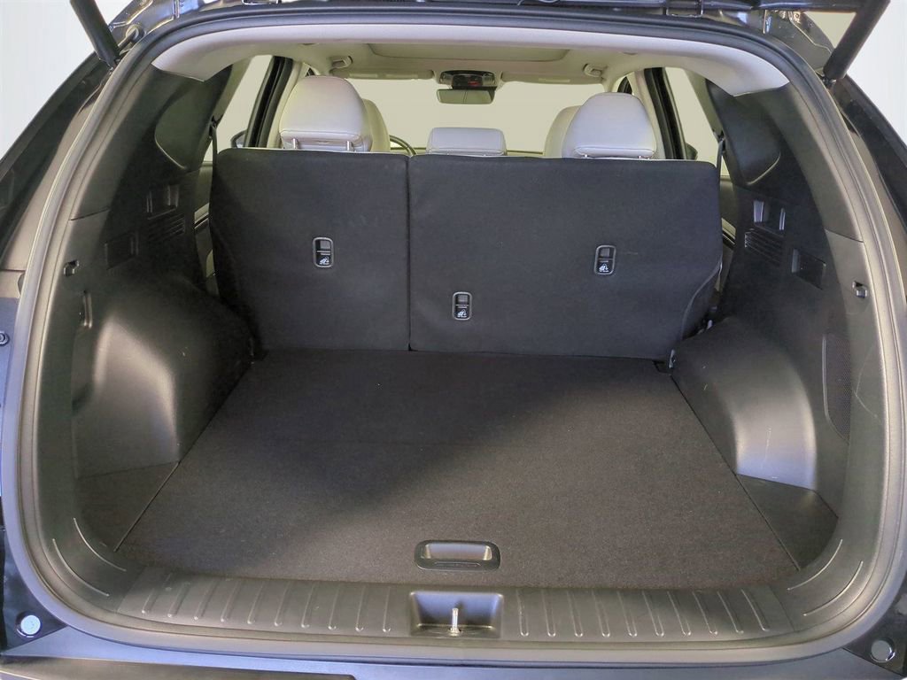 Certified 2024 Hyundai Tucson Limited image 14