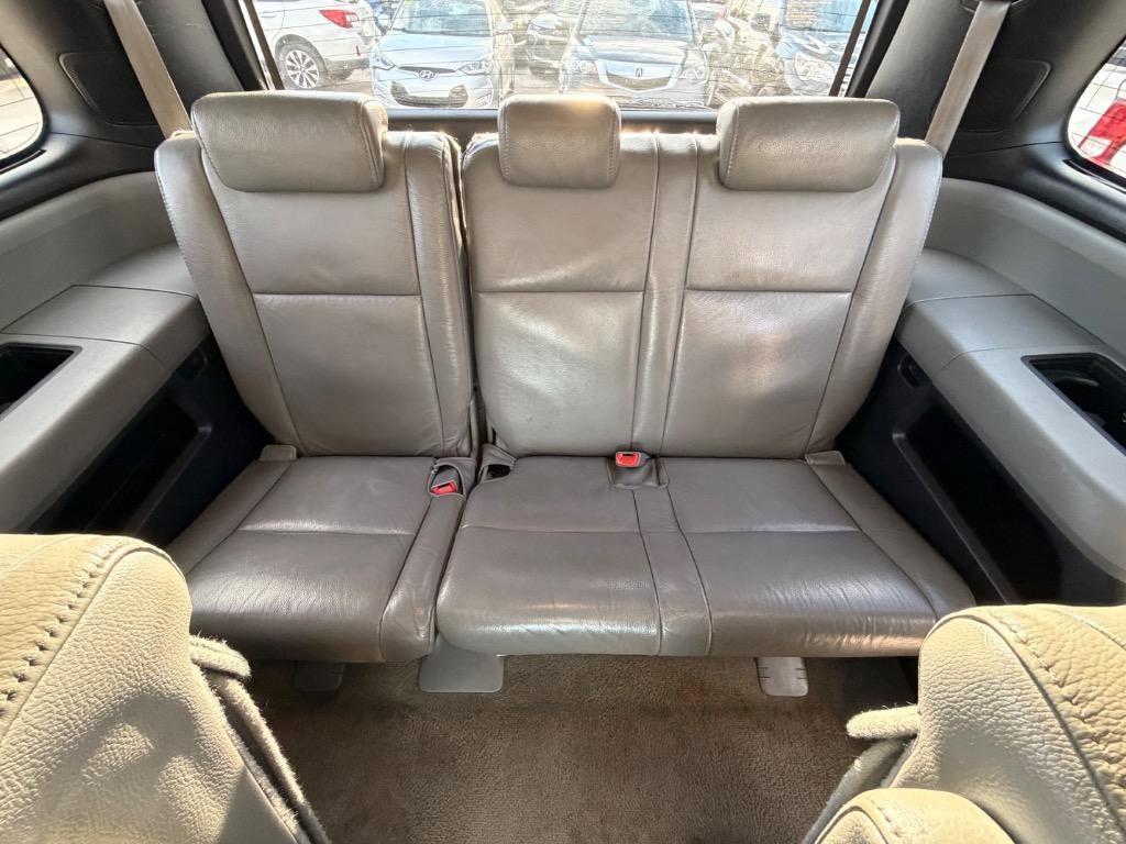 Used 2008 Toyota Sequoia Limited RWD image 18