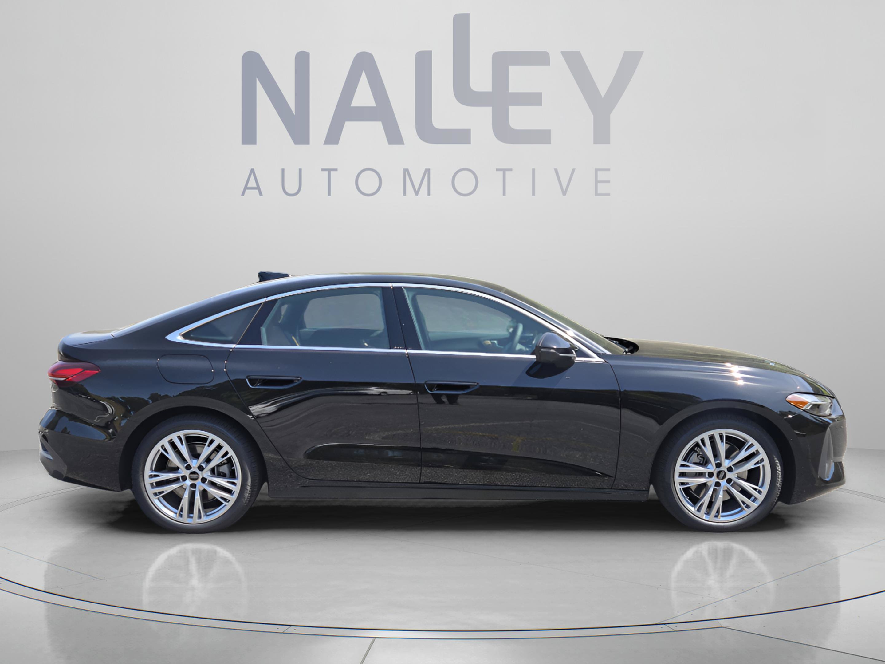 New 2026 Audi A5 Premium Plus w/ Premium Plus Package AWD/4WD image 6