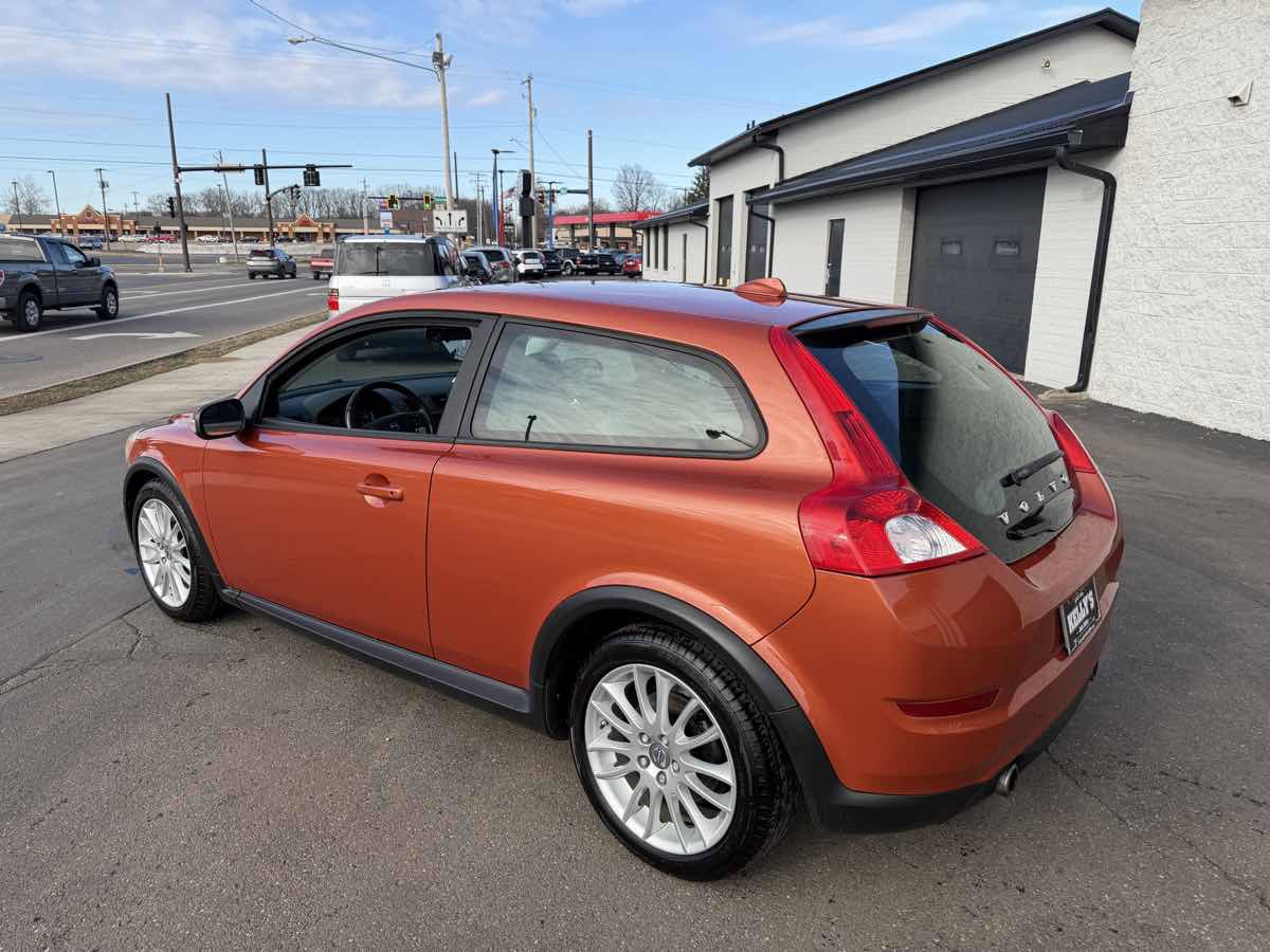 Used 2012 Volvo C30 T5 image 3