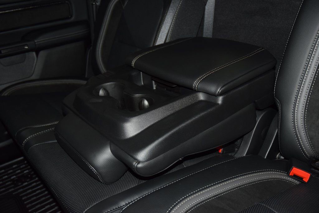 Used 2026 RAM 1500 Rebel w/ G/T Package image 49