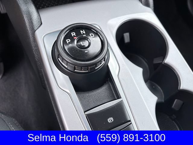 Used 2023 Ford Bronco Sport Big Bend AWD/4WD image 21