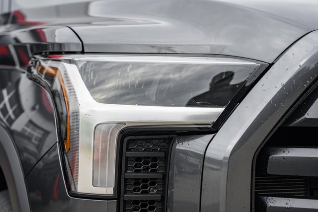 New 2026 Toyota Tundra SR5 image 12