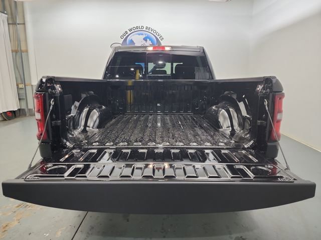 New 2026 RAM 1500 Big Horn image 8