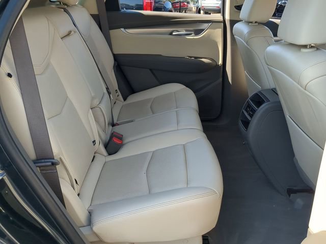 Used 2022 Cadillac XT5 Premium Luxury image 19