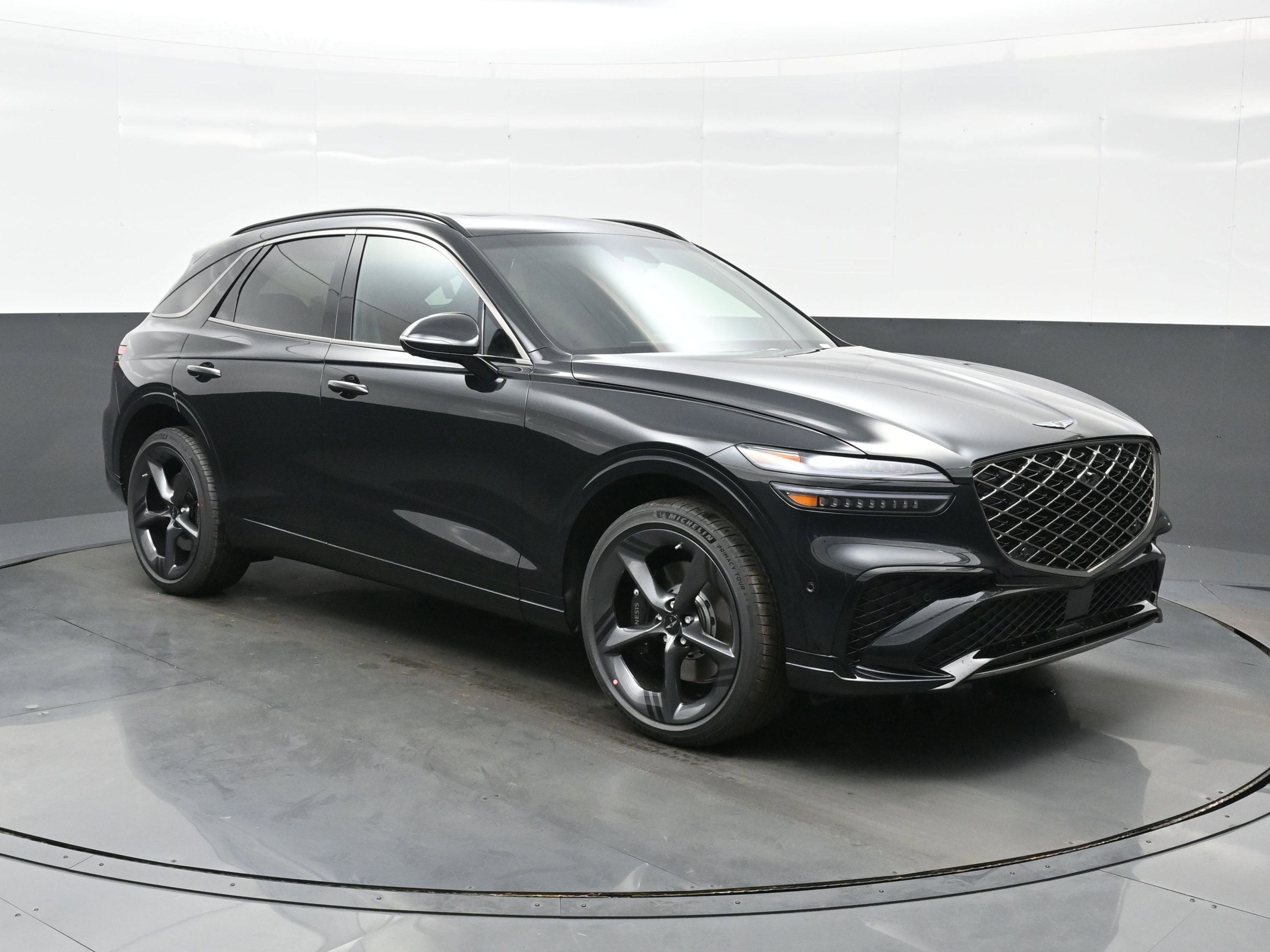 New 2026 Genesis GV70 3.5T Sport Prestige image 8