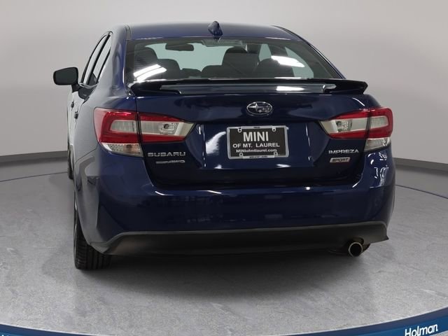 Used 2018 Subaru Impreza 2.0i Sport image 7