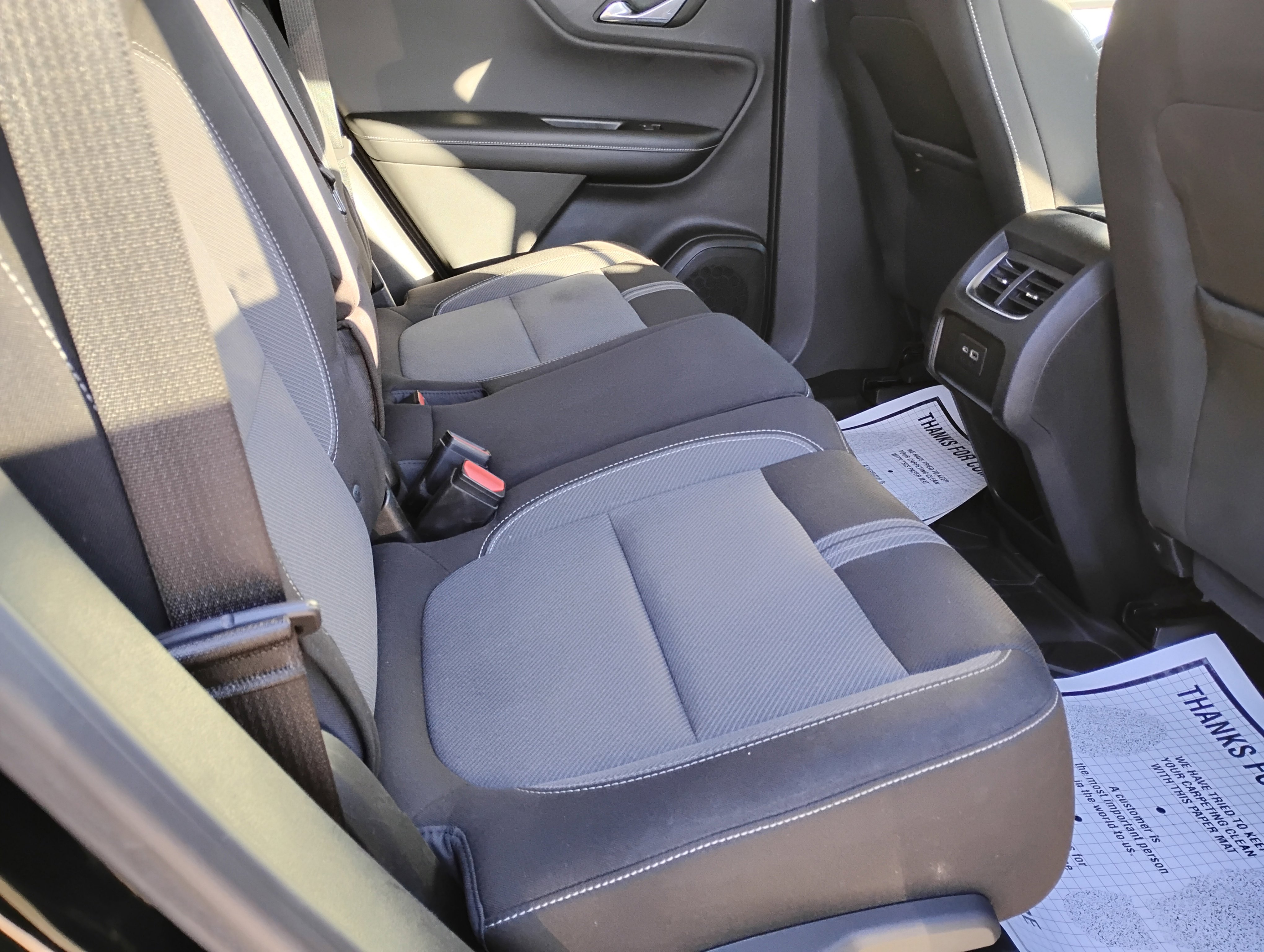 Used 2023 Chevrolet Blazer LT w/ Convenience Package image 19