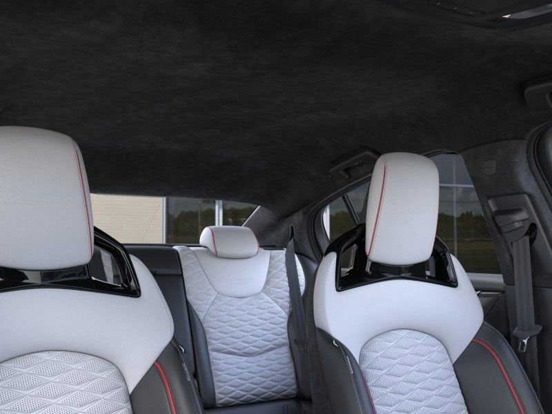 New 2026 Cadillac CT5 V Blackwing image 24