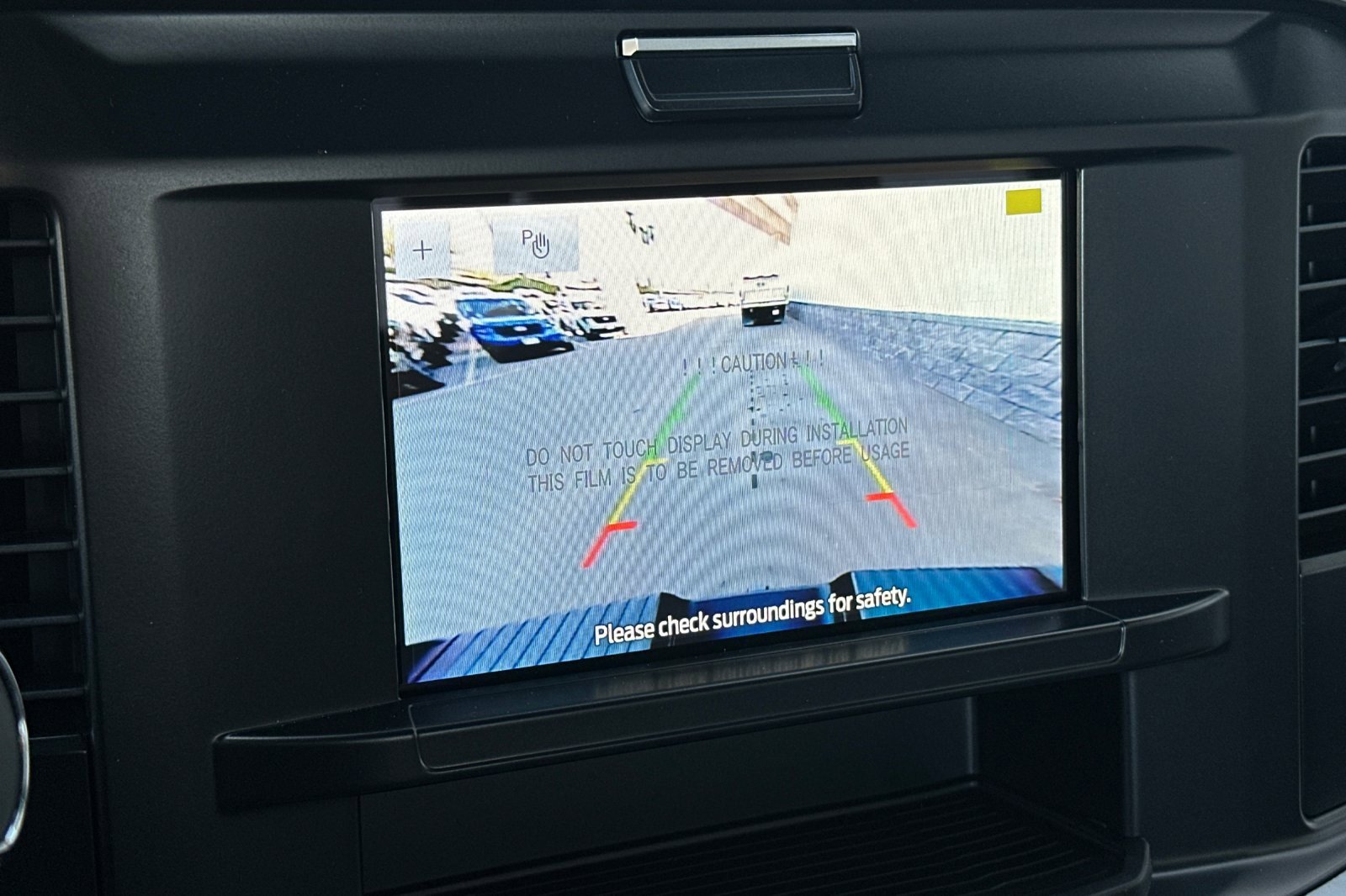 New 2026 Ford F250 XL w/ XL Chrome Package image 17