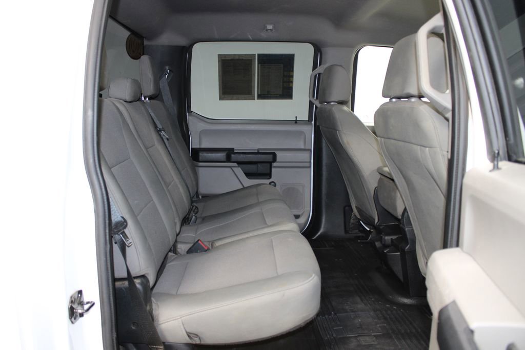 Used 2020 Ford F350 XL w/ STX Appearance Package image 30