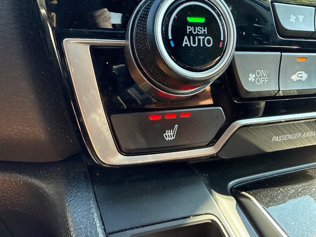 Used 2019 Honda CR-V Touring image 6