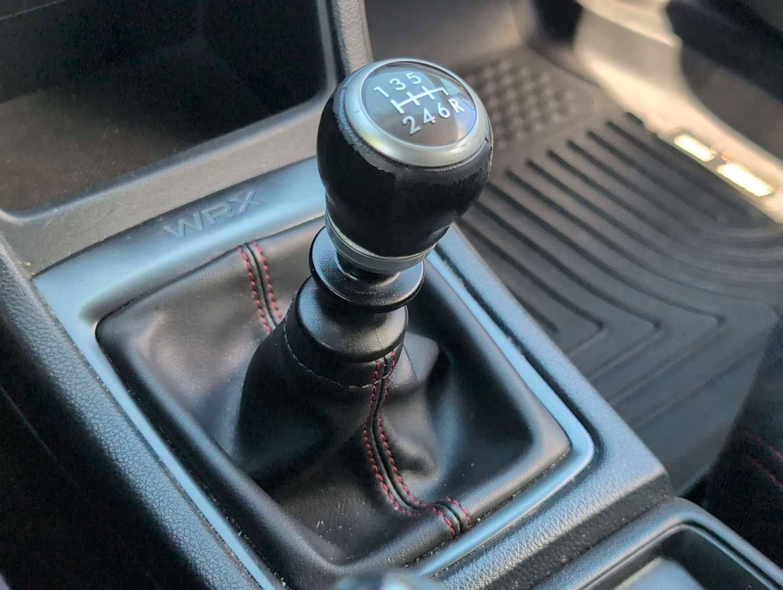 Used 2018 Subaru WRX AWD/4WD image 27