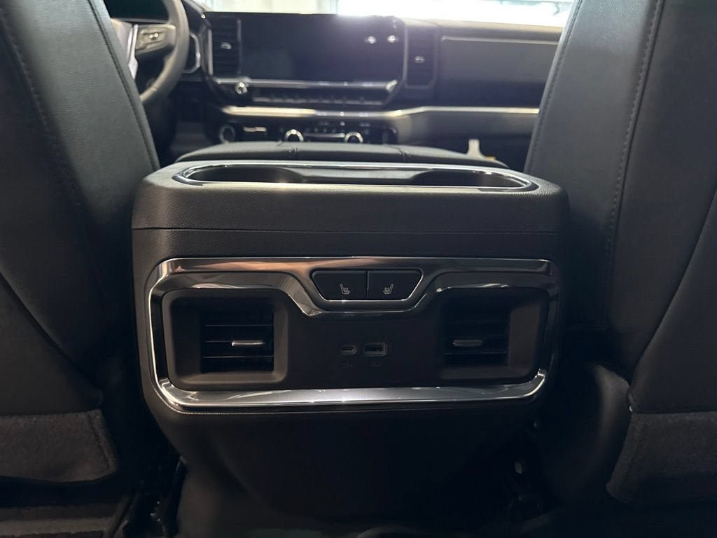 New 2026 GMC Sierra 1500 SLT w/ SLT Premium Plus Package AWD/4WD image 23