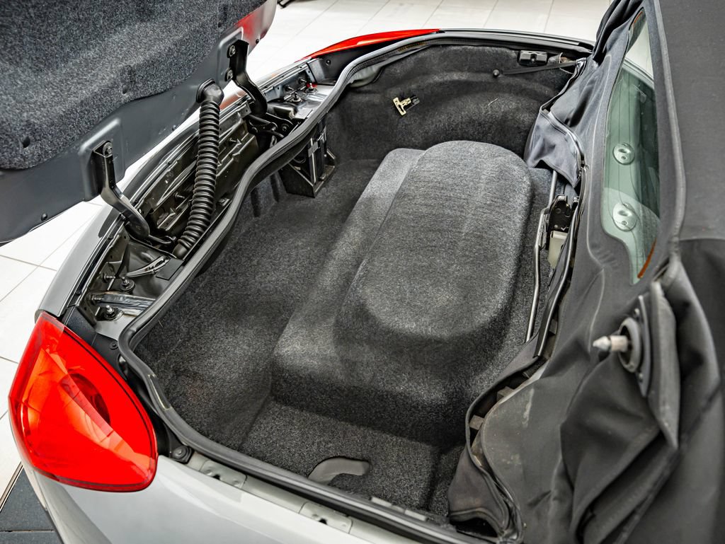 Used 2006 Pontiac Solstice Convertible w/ Premium Package RWD image 42