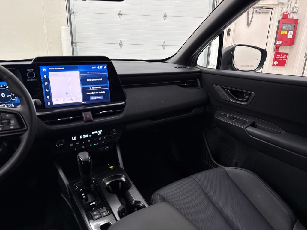 Certified 2026 Subaru Outback Limited AWD/4WD image 16
