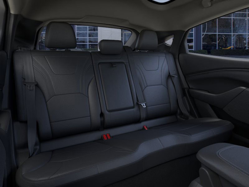 New 2025 Ford Mustang Mach-E Premium w/ Interior Protection Package image 11